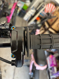 Surron Throttle Titanium(Set of 2)