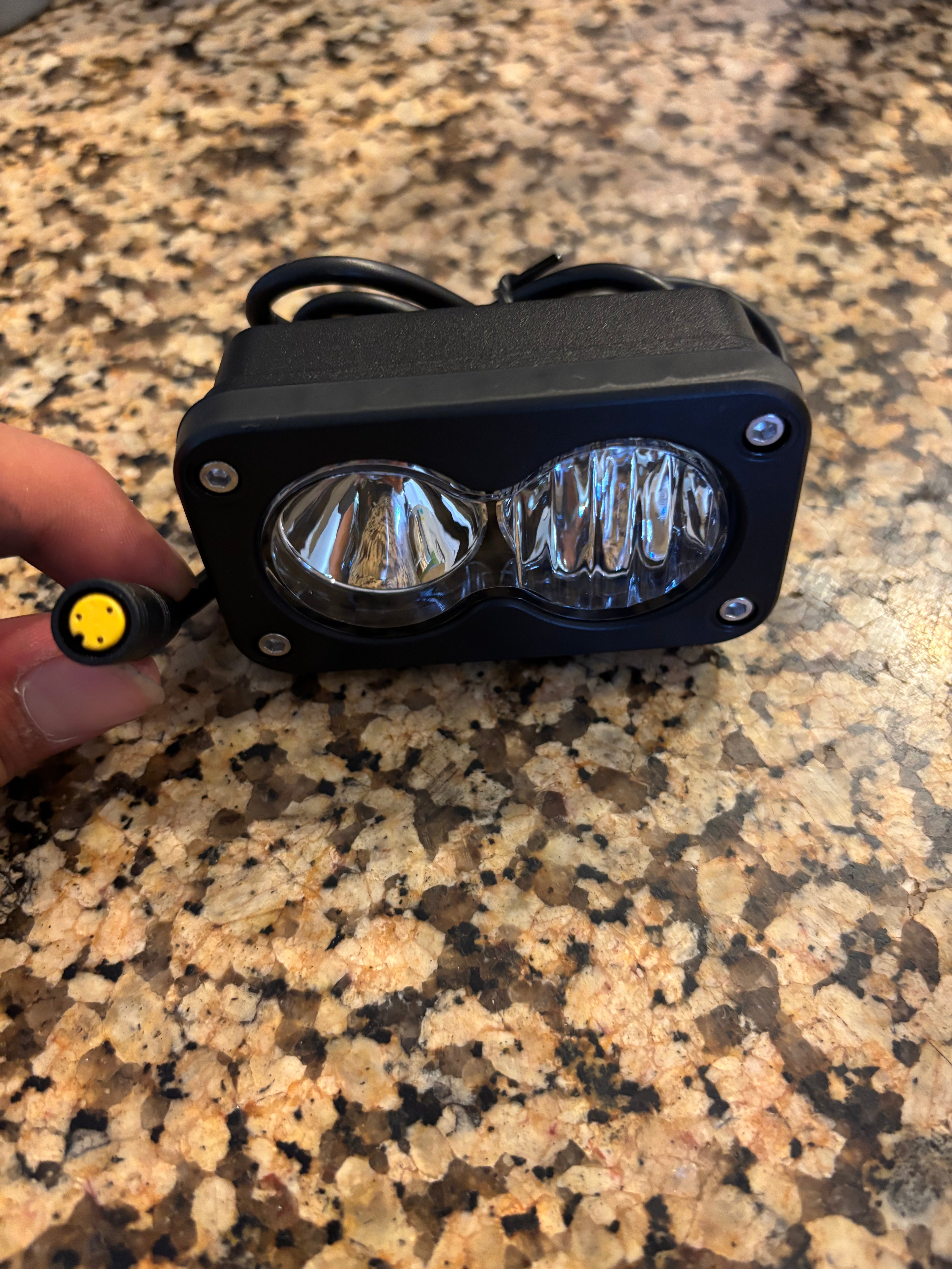 Factory plug and play Baja Light(Super 73)