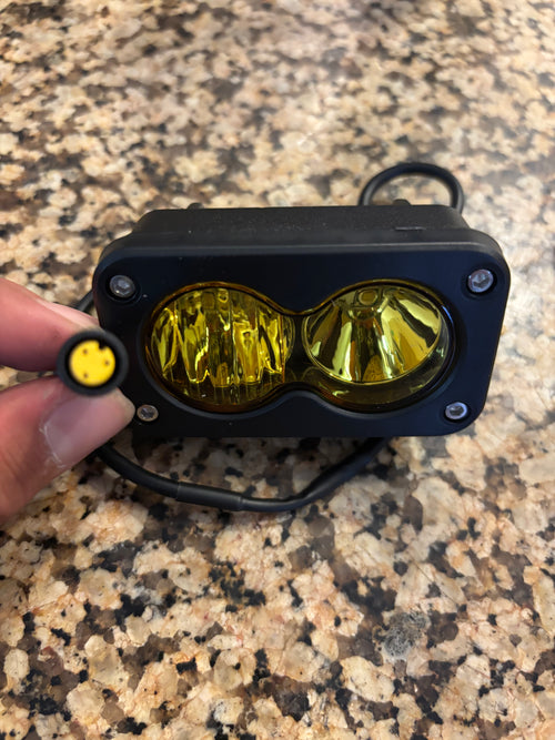 Factory plug and play Baja Light(Super 73)