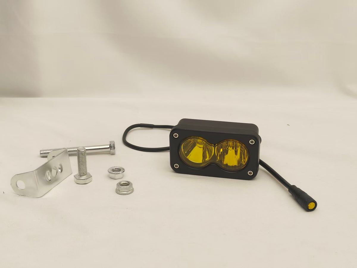 Factory plug and play Baja Light(Super 73)